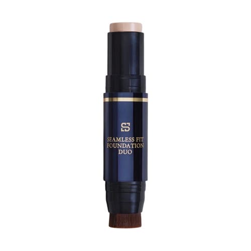 Siia Cosmetics Seamless Fit Foundation Duo In Ivory