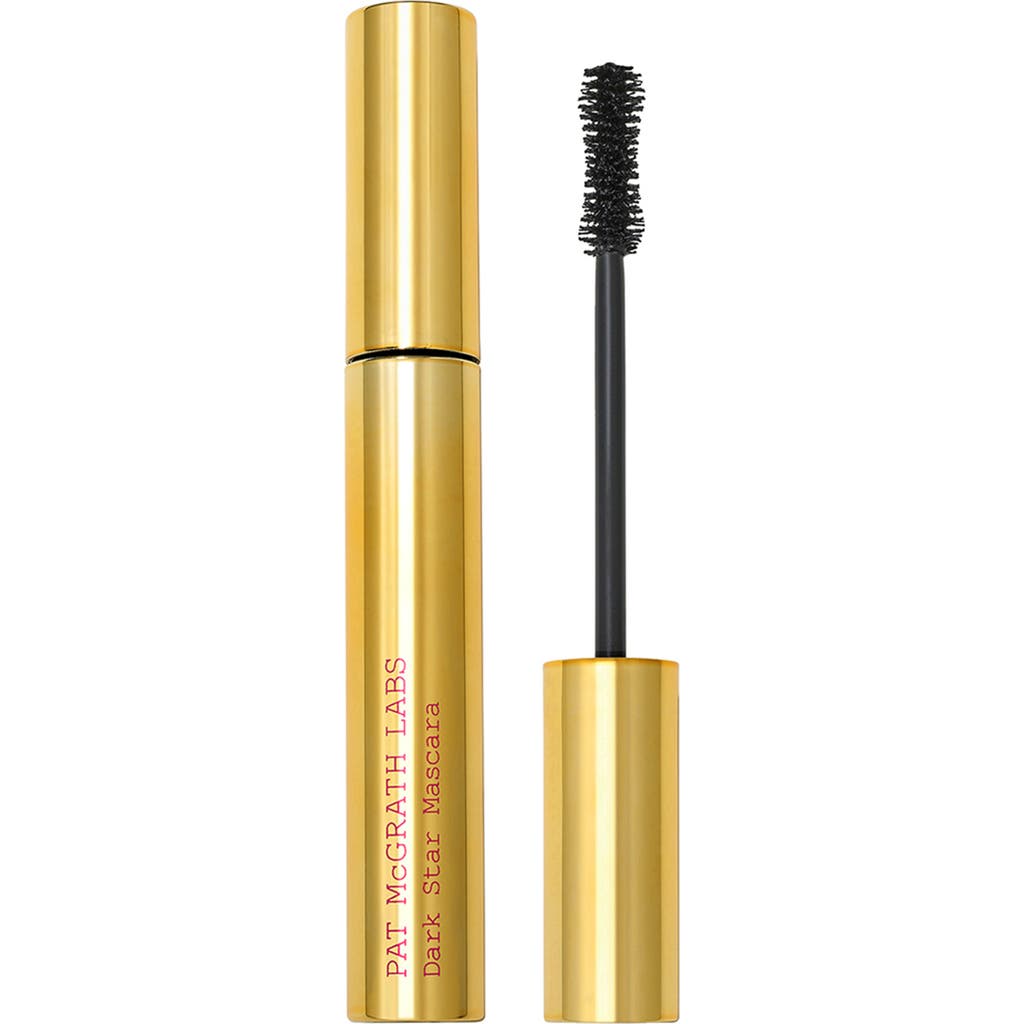 Pat Mcgrath Labs Dark Star Mascara In Xtreme Black