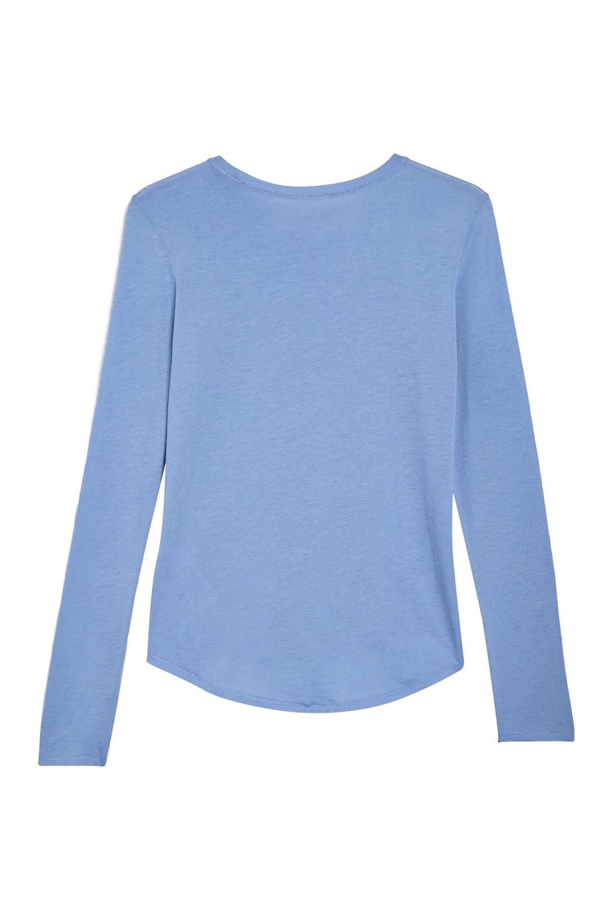 vince little boy long sleeve tee