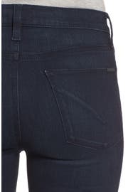 Hudson Jeans Barbara High Waist Super Skinny Jeans (Longevity) | Nordstrom