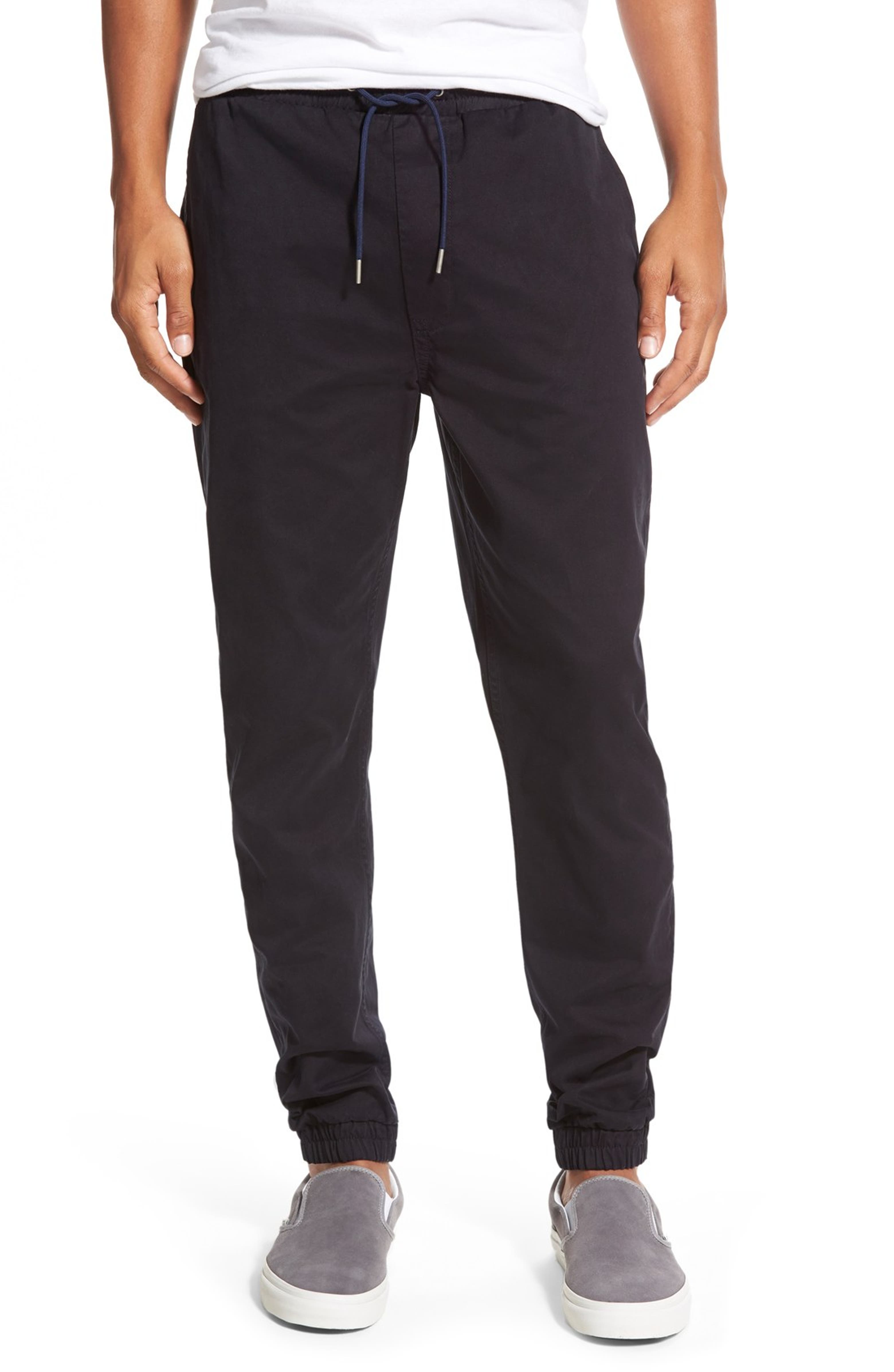 Jack Spade 'Courtside' Twill Jogger Pants | Nordstrom