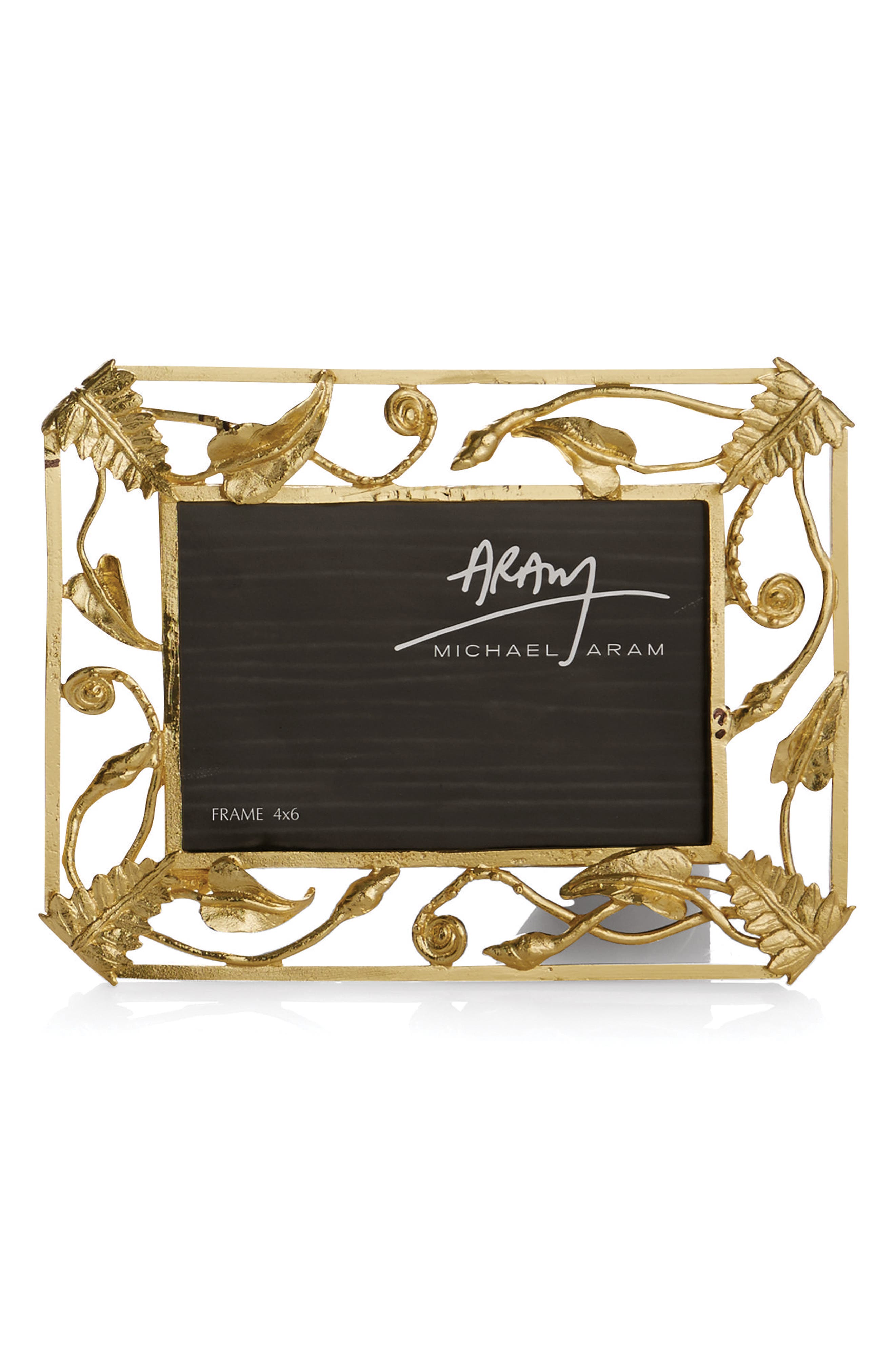 Michael Aram Enchanted Garden Picture Frame Nordstrom