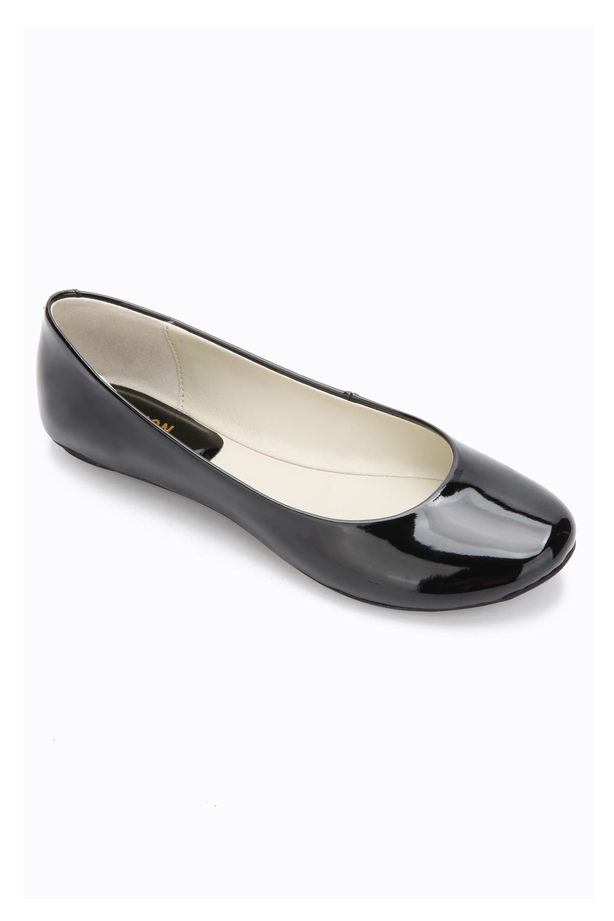 Kenneth Cole Reaction Slip-on By Flat In Black