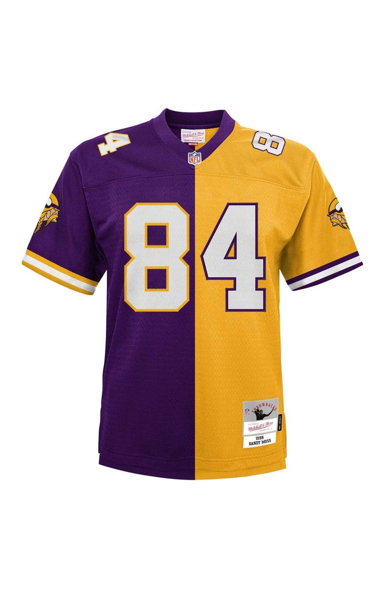 Big and tall vikings jersey Clearance