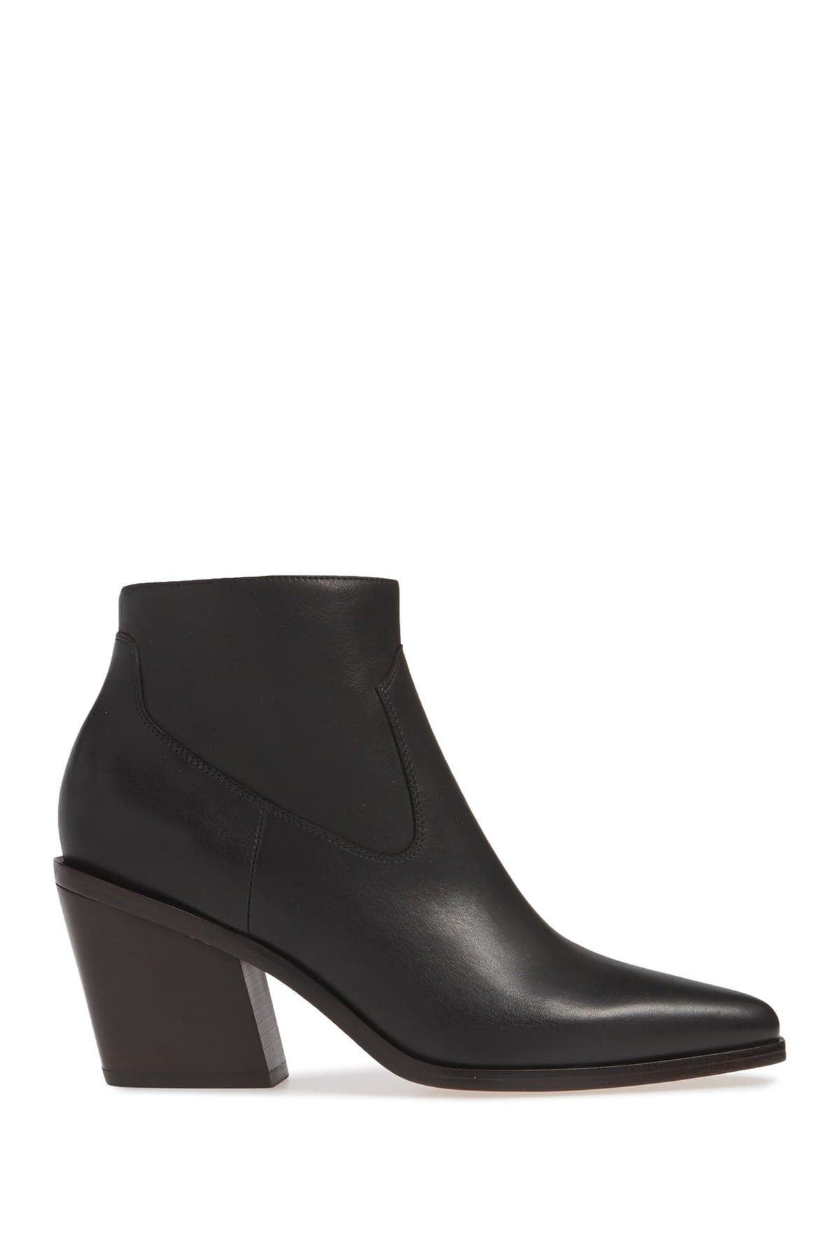 rag and bone razor booties