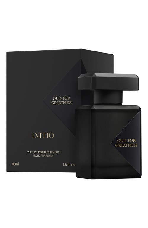 Initio Parfums Prives Initio Parfums Privés Oud For Greatness Hair Perfume In No Color