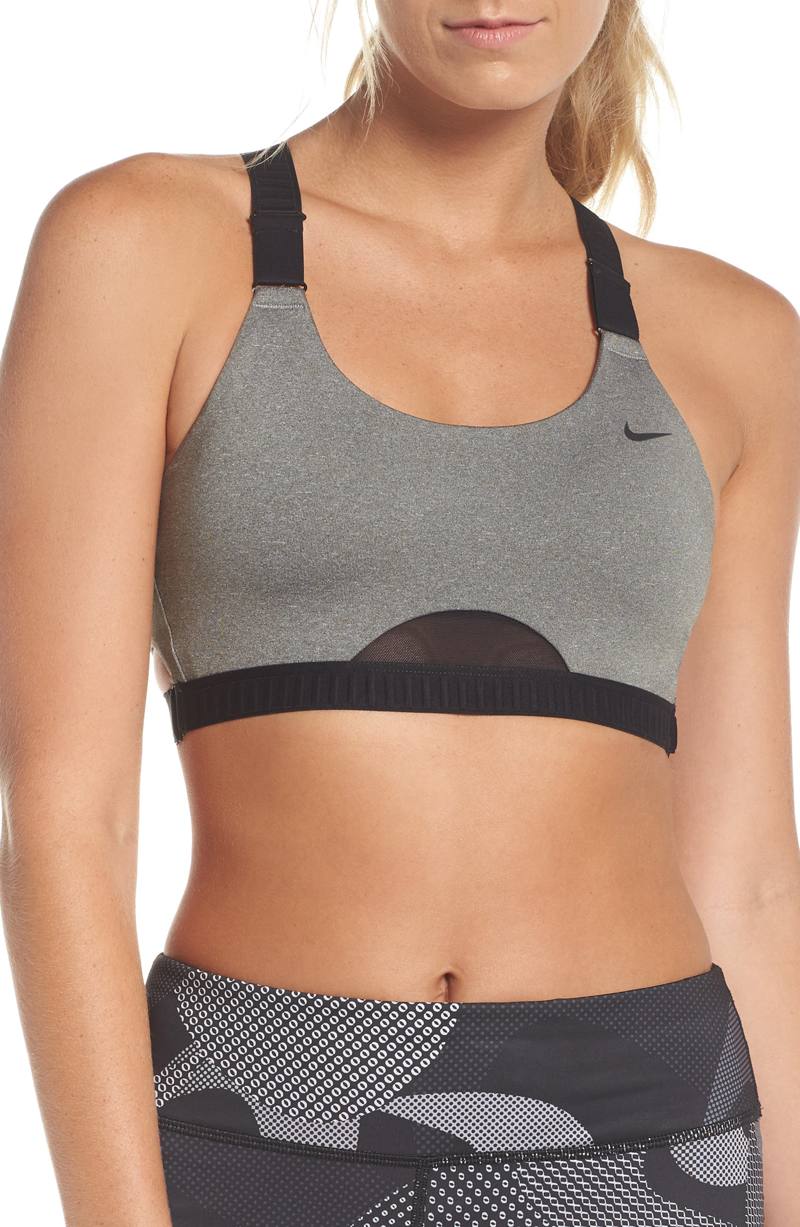 nike infinity bra