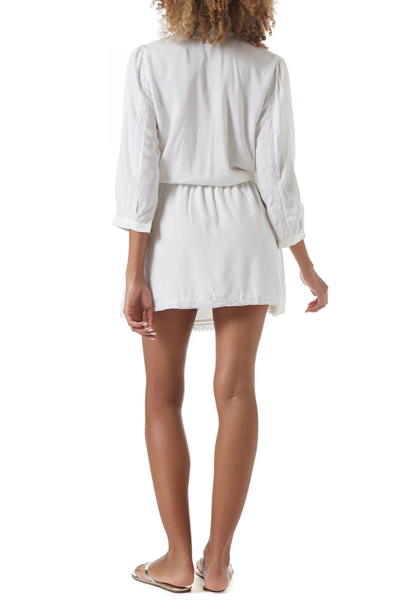 Melissa Odabash Scarlett CoverUp Dress Nordstrom