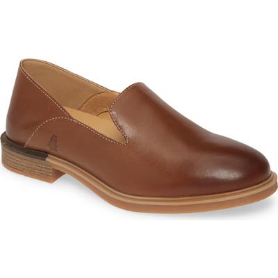 Hush Puppies Bailey Loafer, Brown
