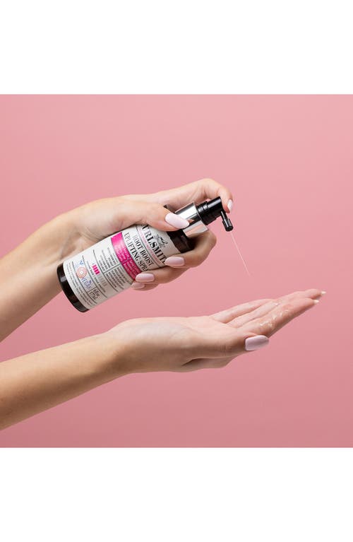 Curlsmith Root Boost Uplifting Spray In No Color