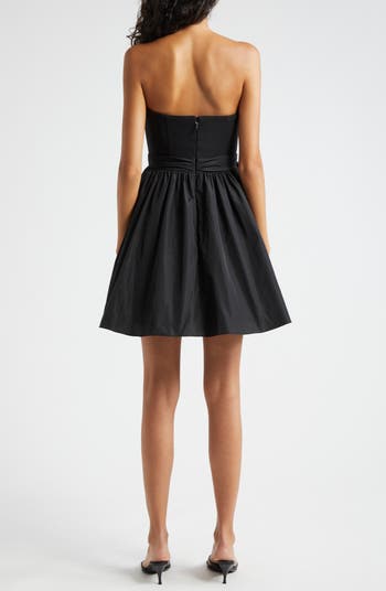 Liv daring mini dress hotsell