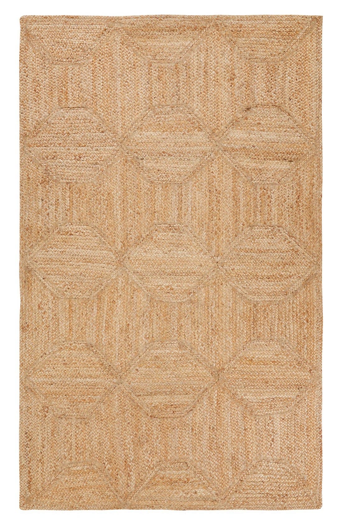 kate spade new york 'nolita' rug Nordstrom