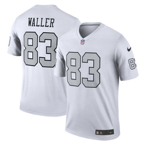 Nike Garrett Wilson New York Jets Legacy Vapor F.u.s.e. Limited Jersey At  Nordstrom in Green for Men