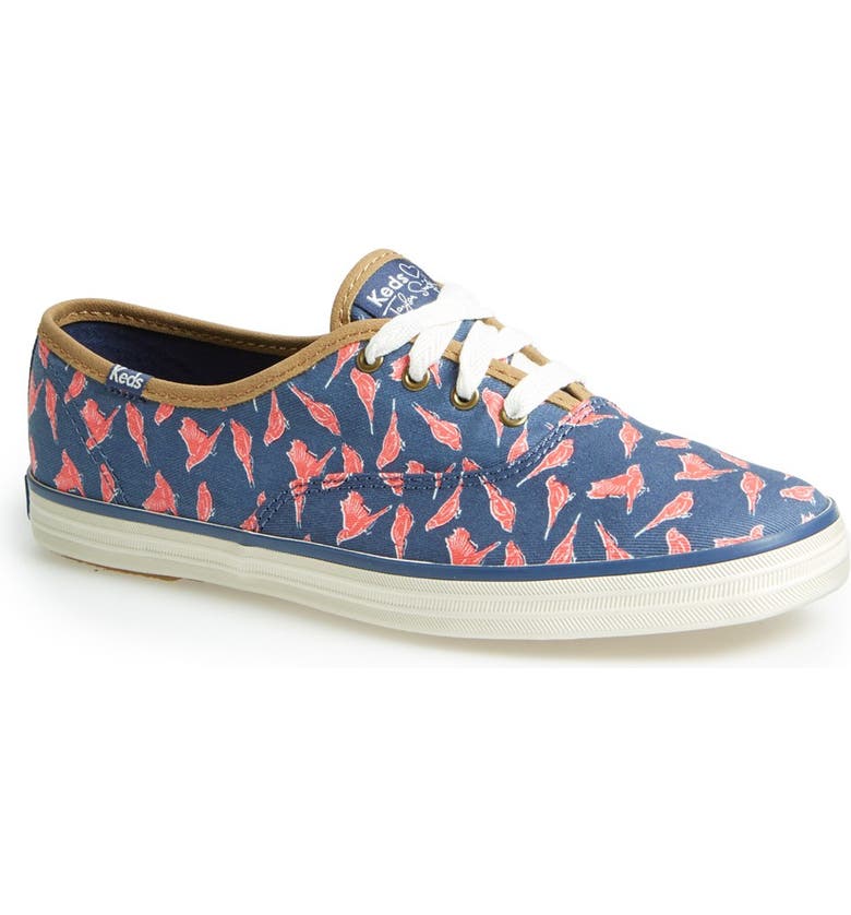 Keds® Taylor Swift 'Champion Finches' Sneaker | Nordstrom