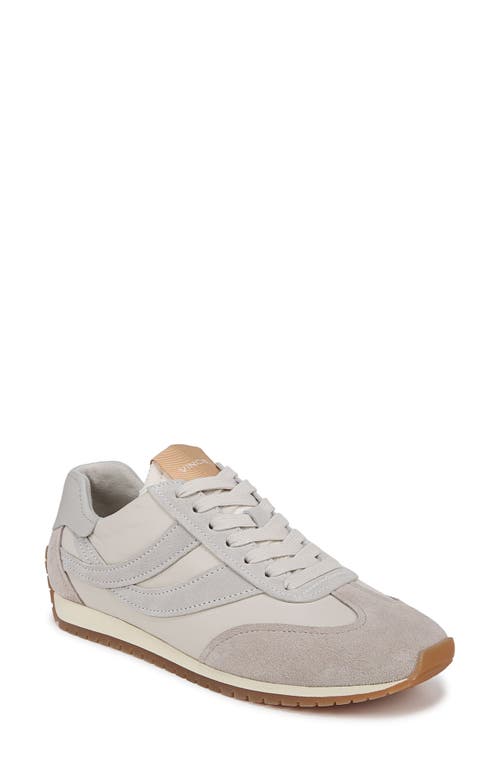 Vince Oasis Trainer In Neutral