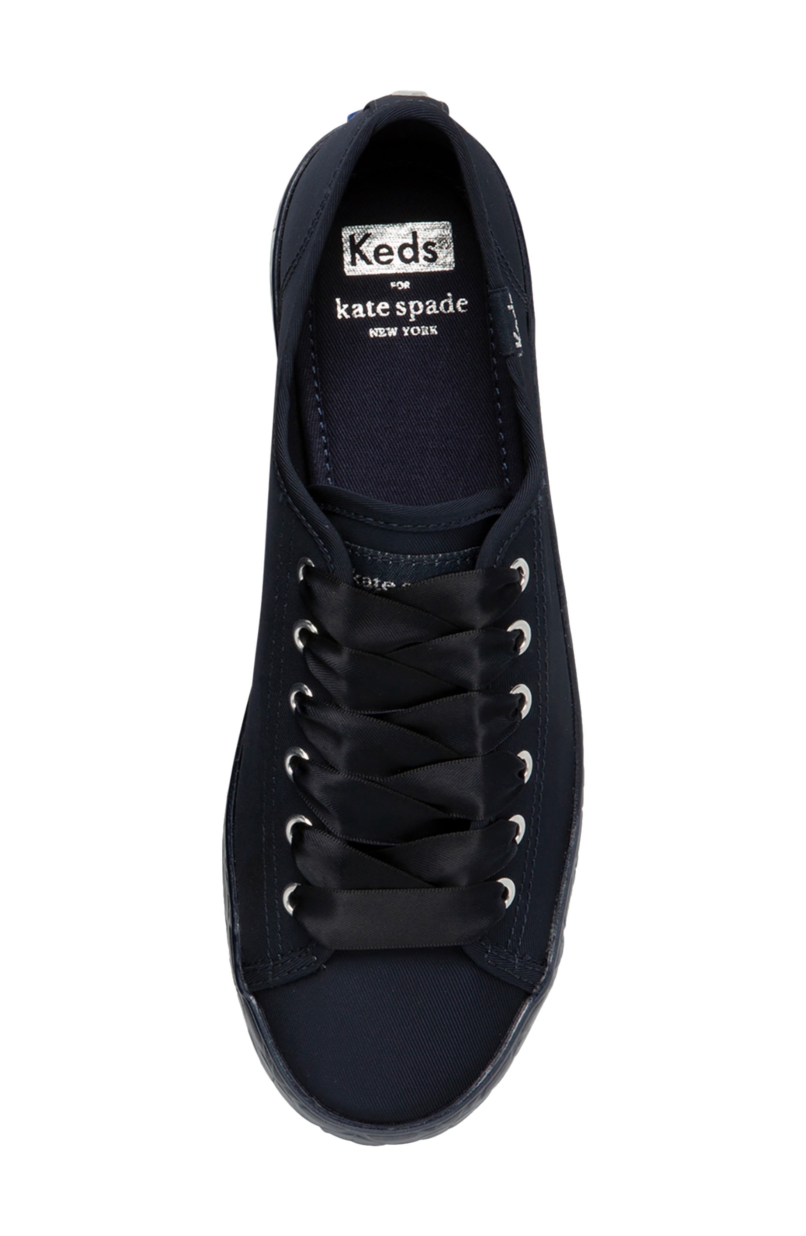 keds satin