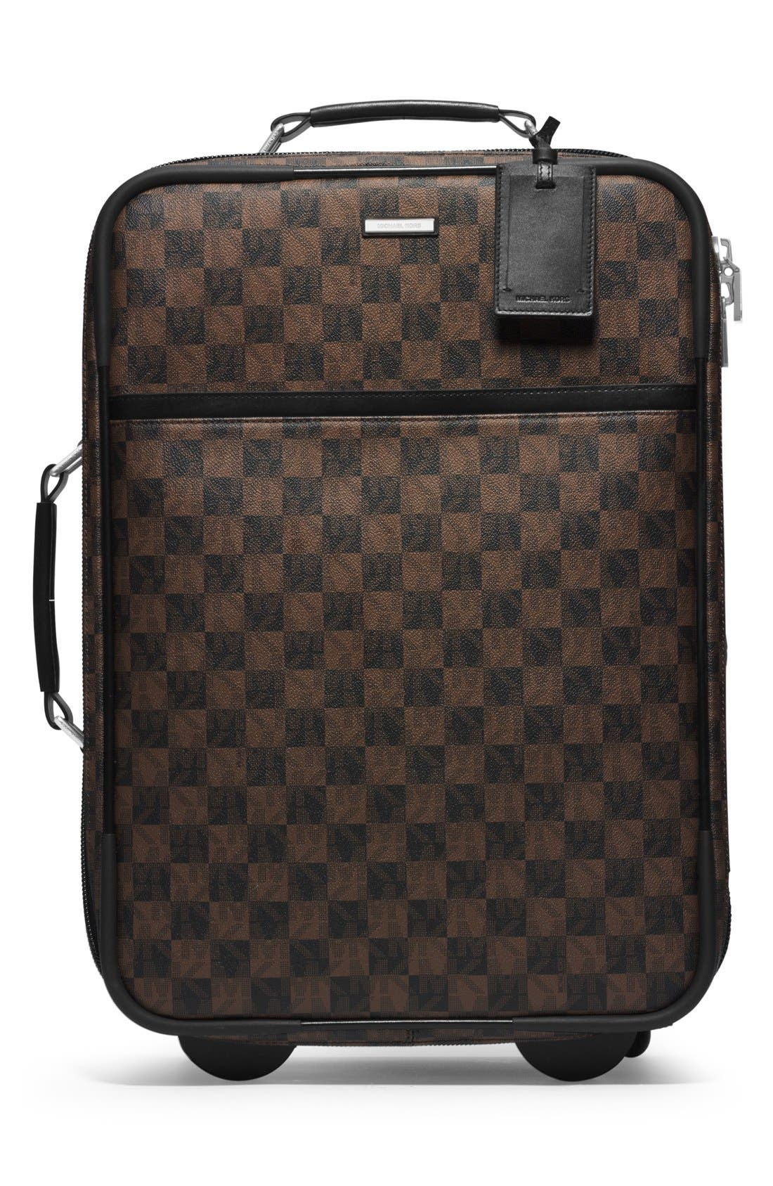 MICHAEL Michael Kors 'Jet Set' Travel Suitcase (22 Inch) Nordstrom