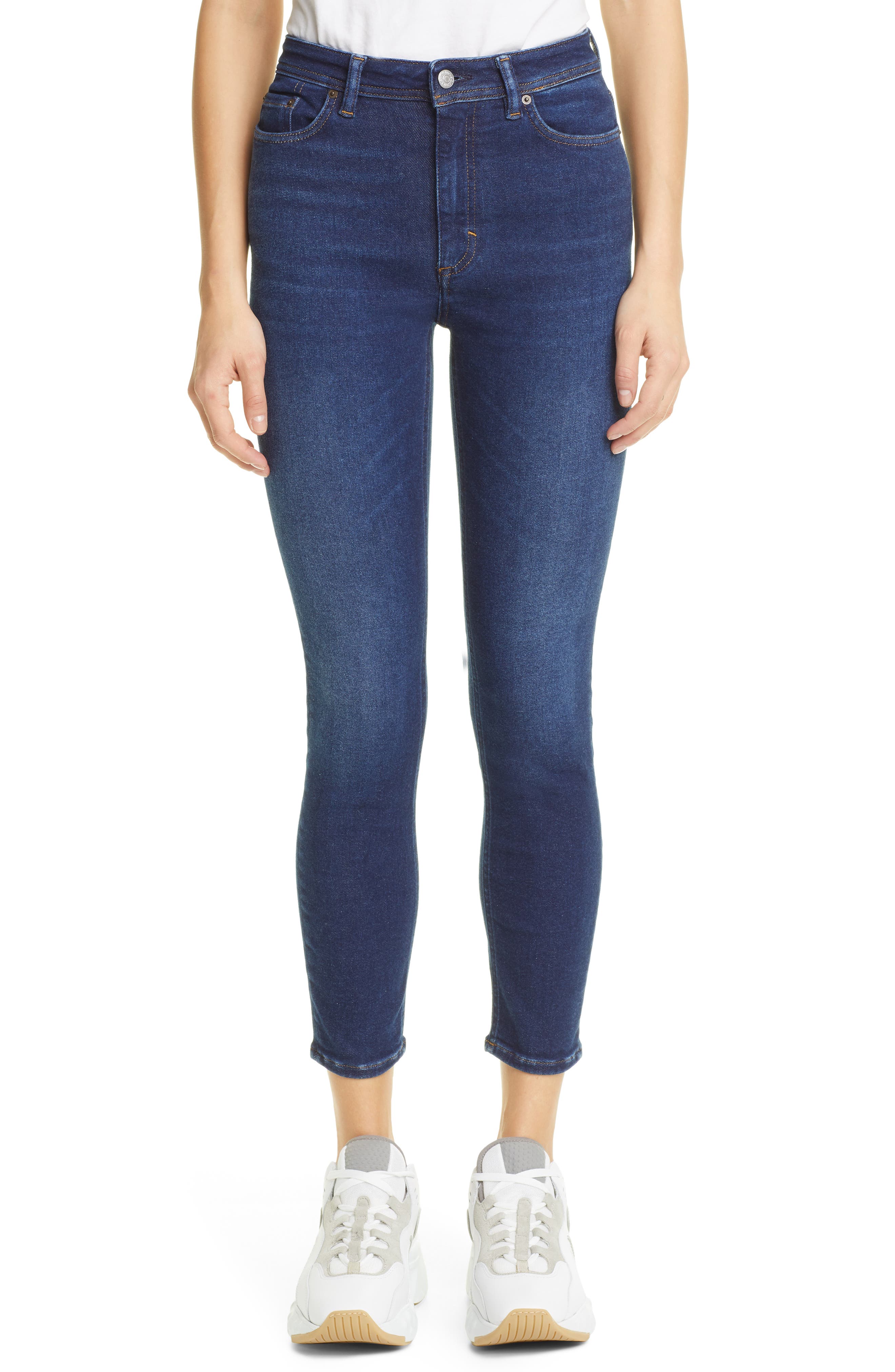 nordstrom acne jeans