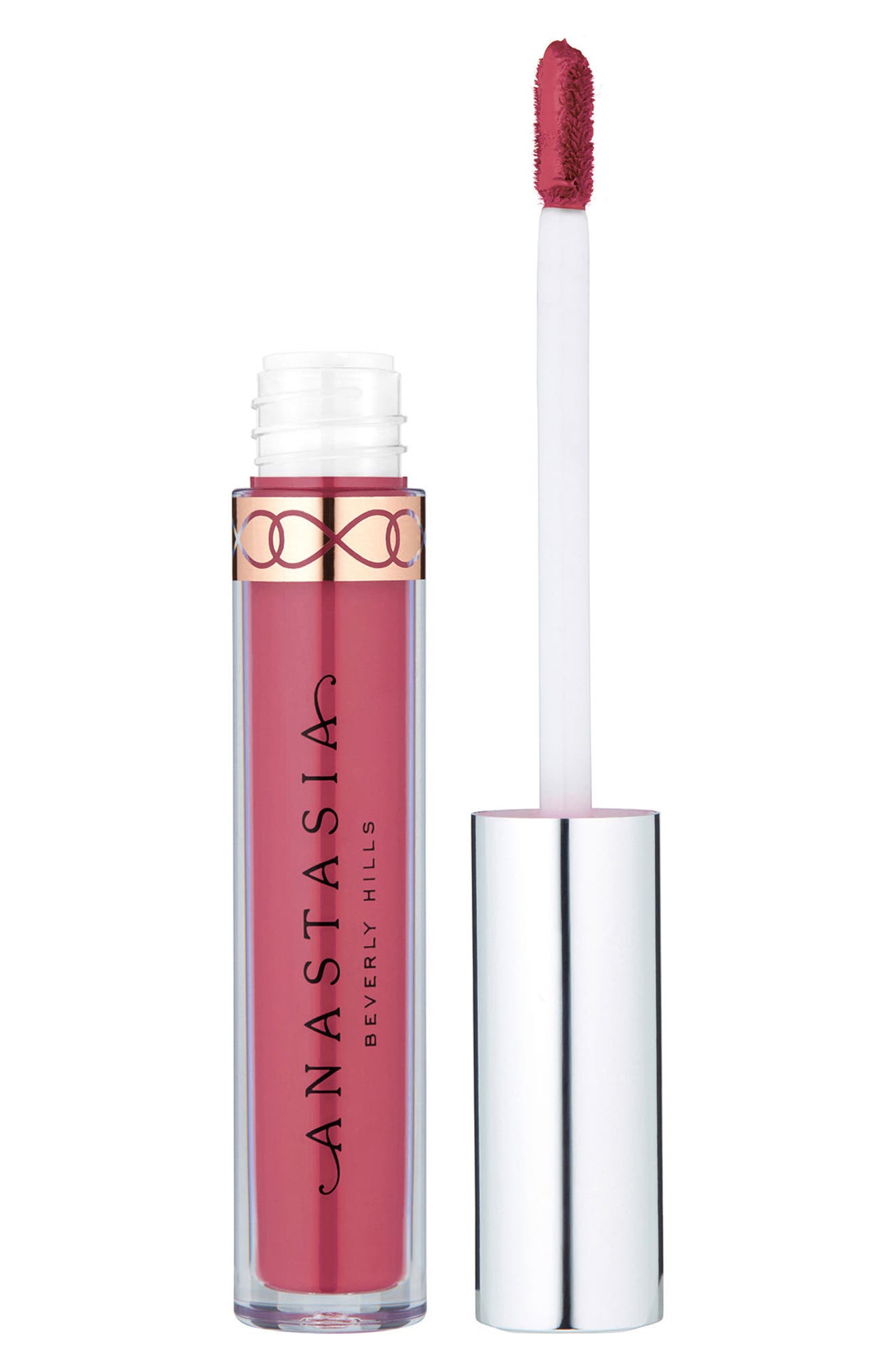 UPC 689304320641 product image for Anastasia Beverly Hills Liquid Lipstick - Soft Lilac | upcitemdb.com