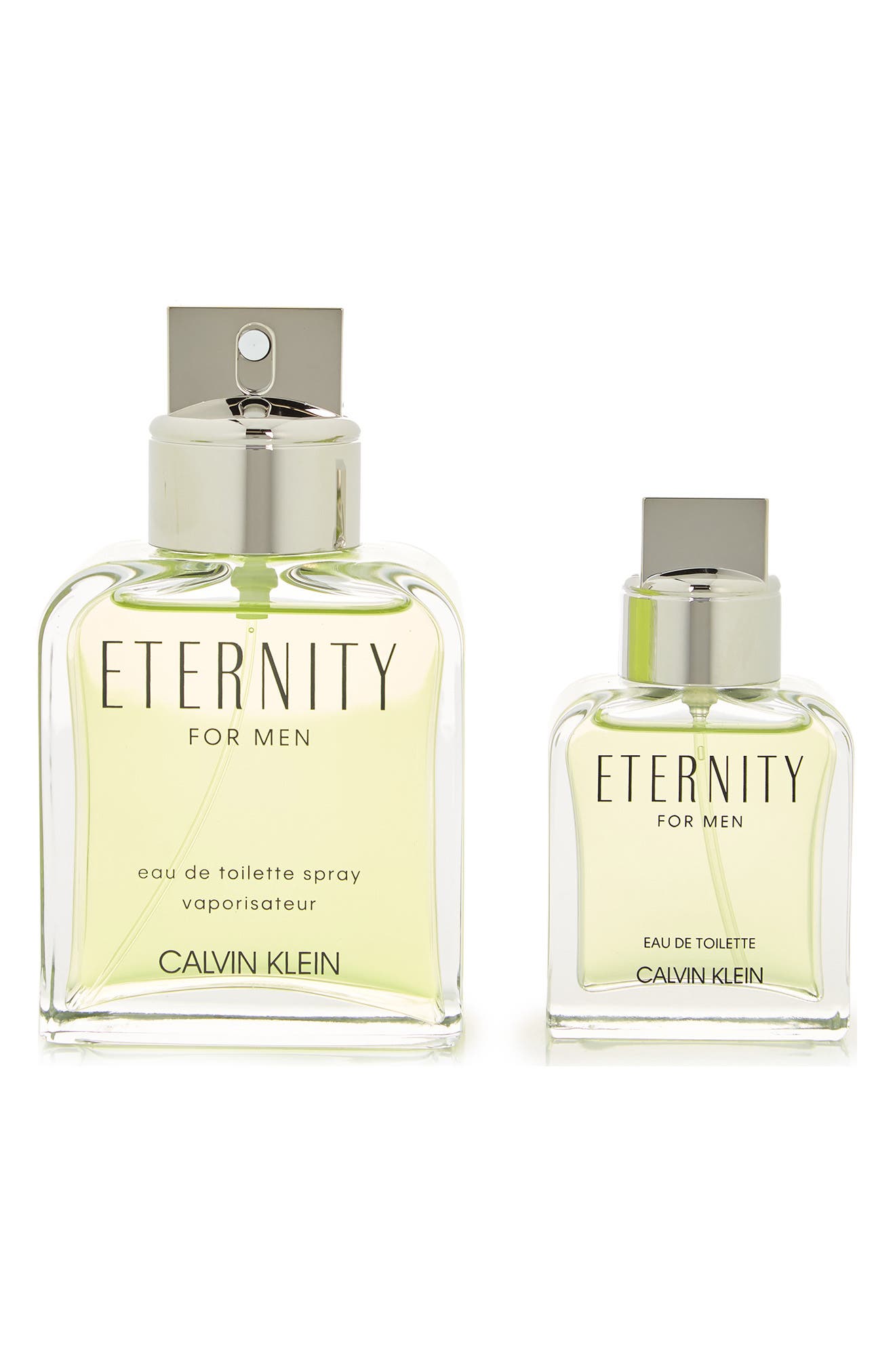 eternity for men 50ml