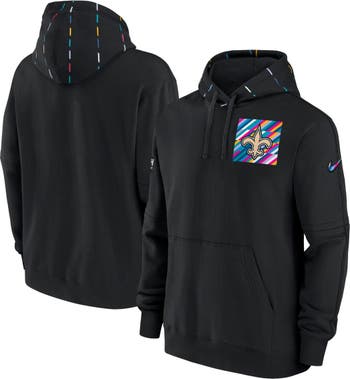 Atlanta Braves Nike 2023 Postseason Authentic Collection Dugout Performance  Pullover Hoodie - Navy