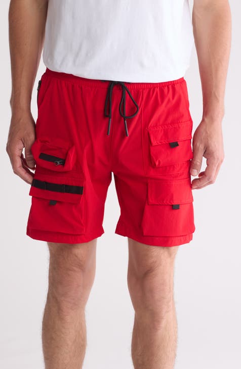 Nyln Tactical Shorts