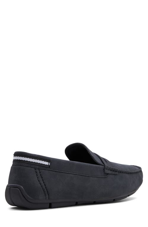 Call It Spring Men's Farina H Casual Slip On Loafers In Black