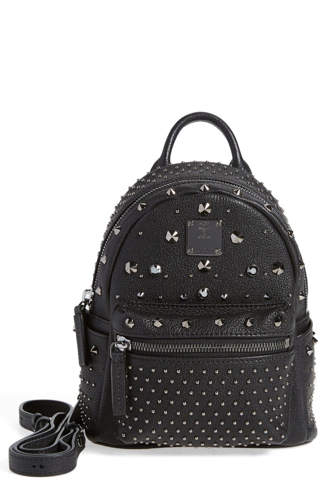 bebe backpack price