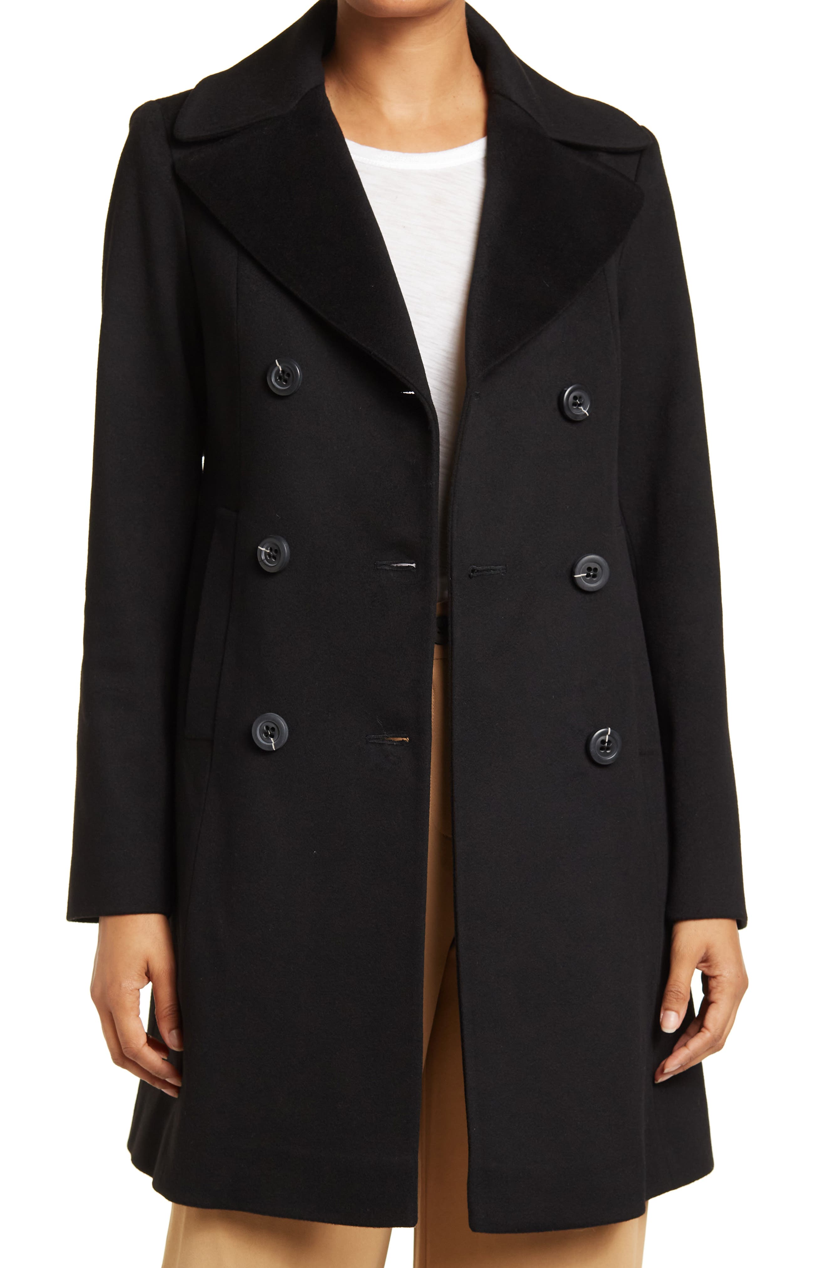 monte carlo half jacket