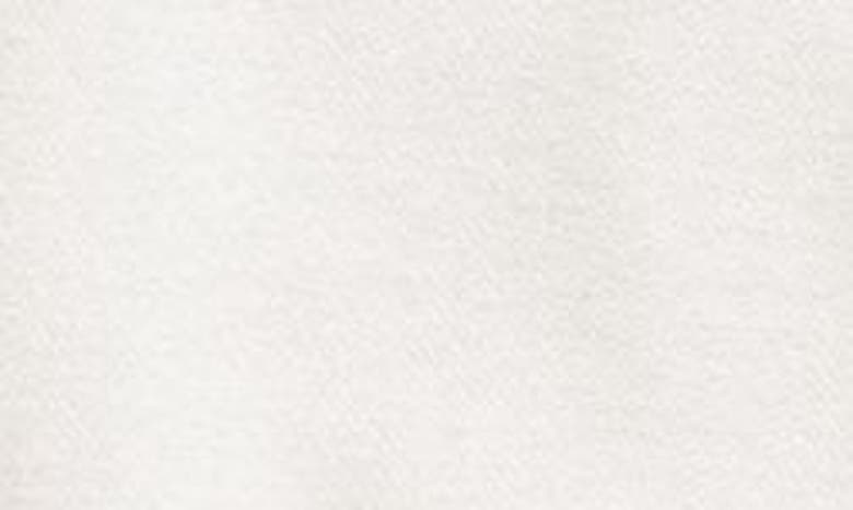 Billy Reid Hemp & Cotton Knit Polo In White