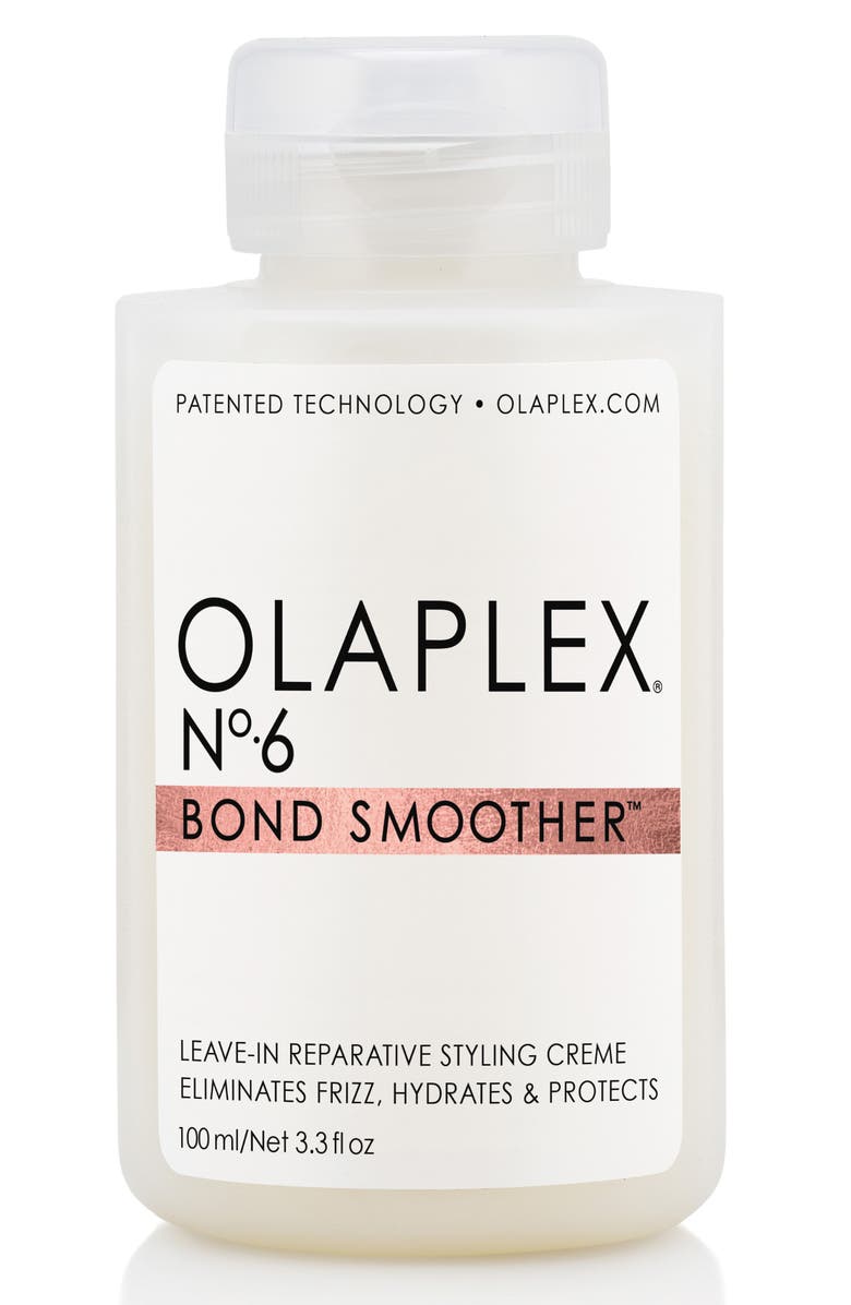 OLAPLEX No.6 Bond Smoother, Main, color, NO COLOR