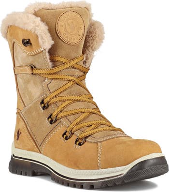 Waterproof boots women clearance canada