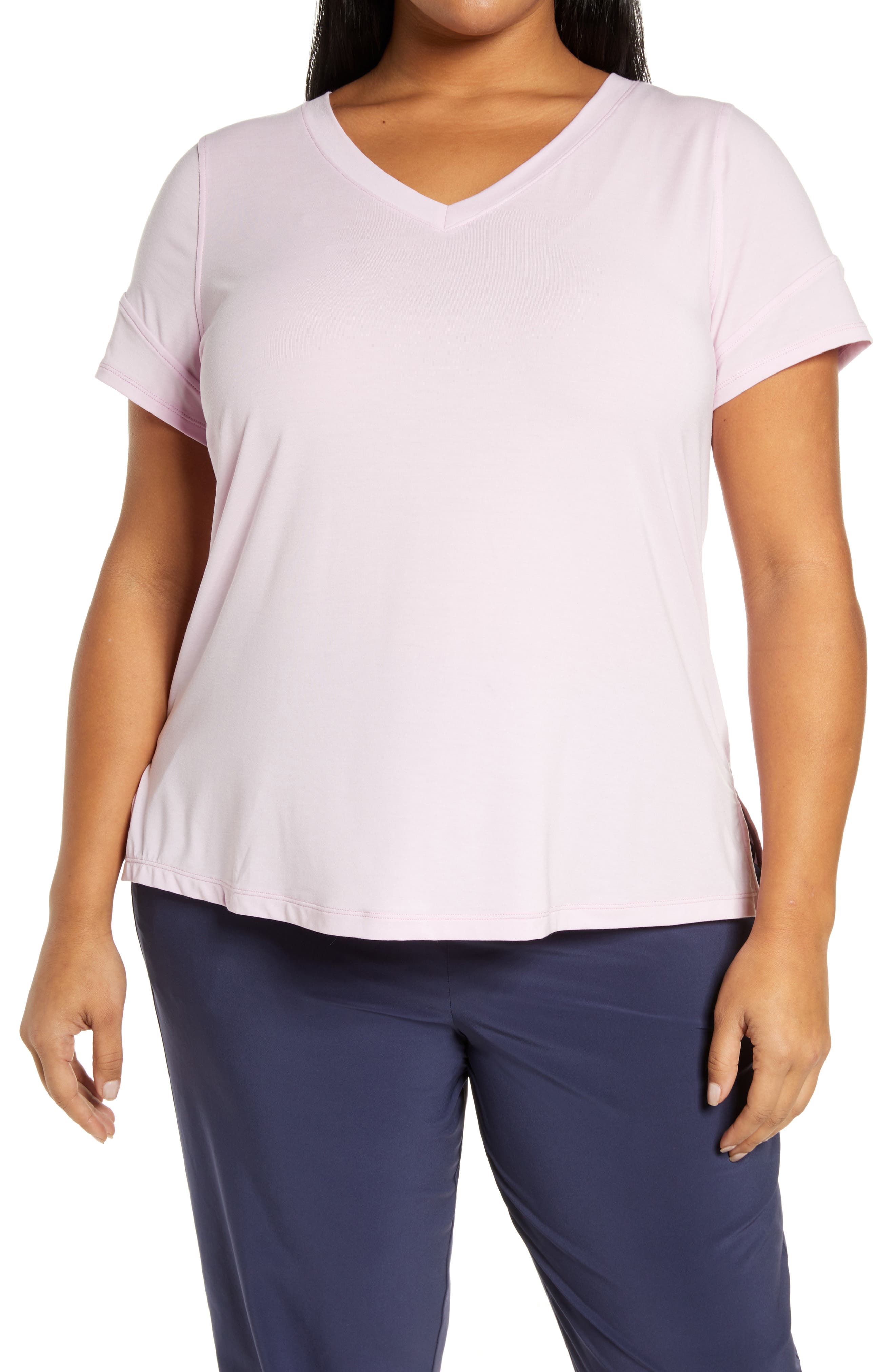 Zella Plus-Size Workout Clothing 