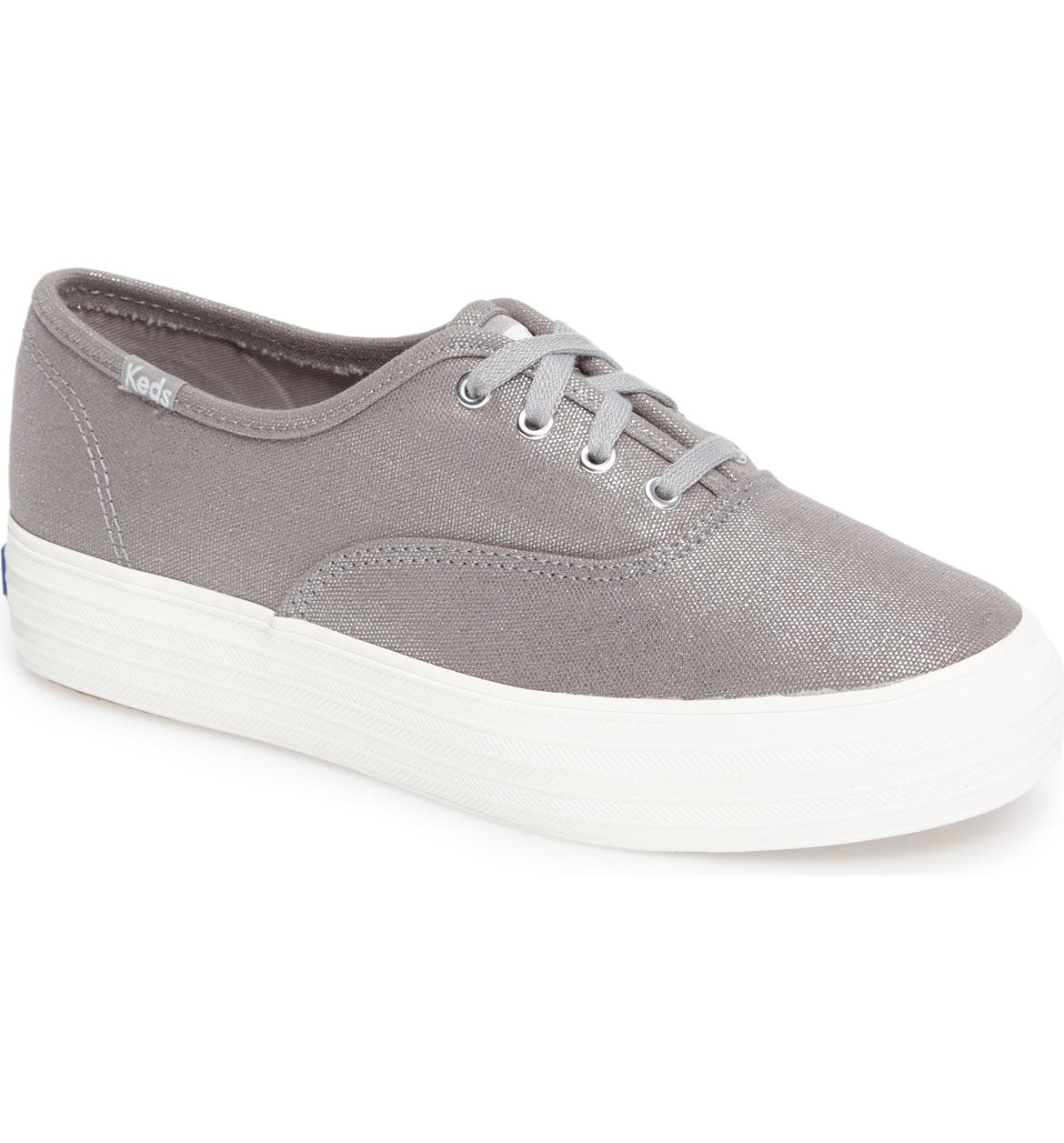 Keds® Triple Deck Platform Sneaker (Women) | Nordstrom