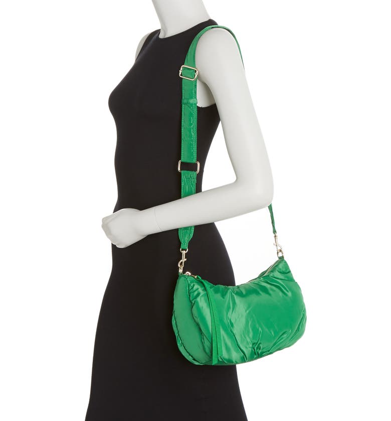 Vince Camuto Harlo Woven Crossbody Bag | Nordstromrack