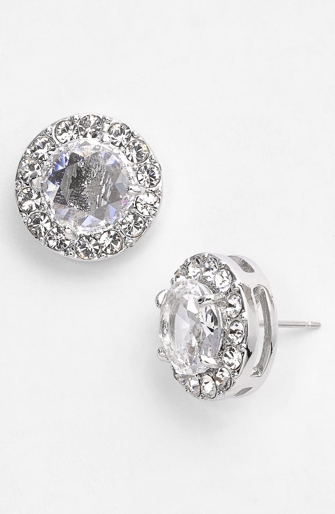 kate spade new york stud earrings Nordstrom