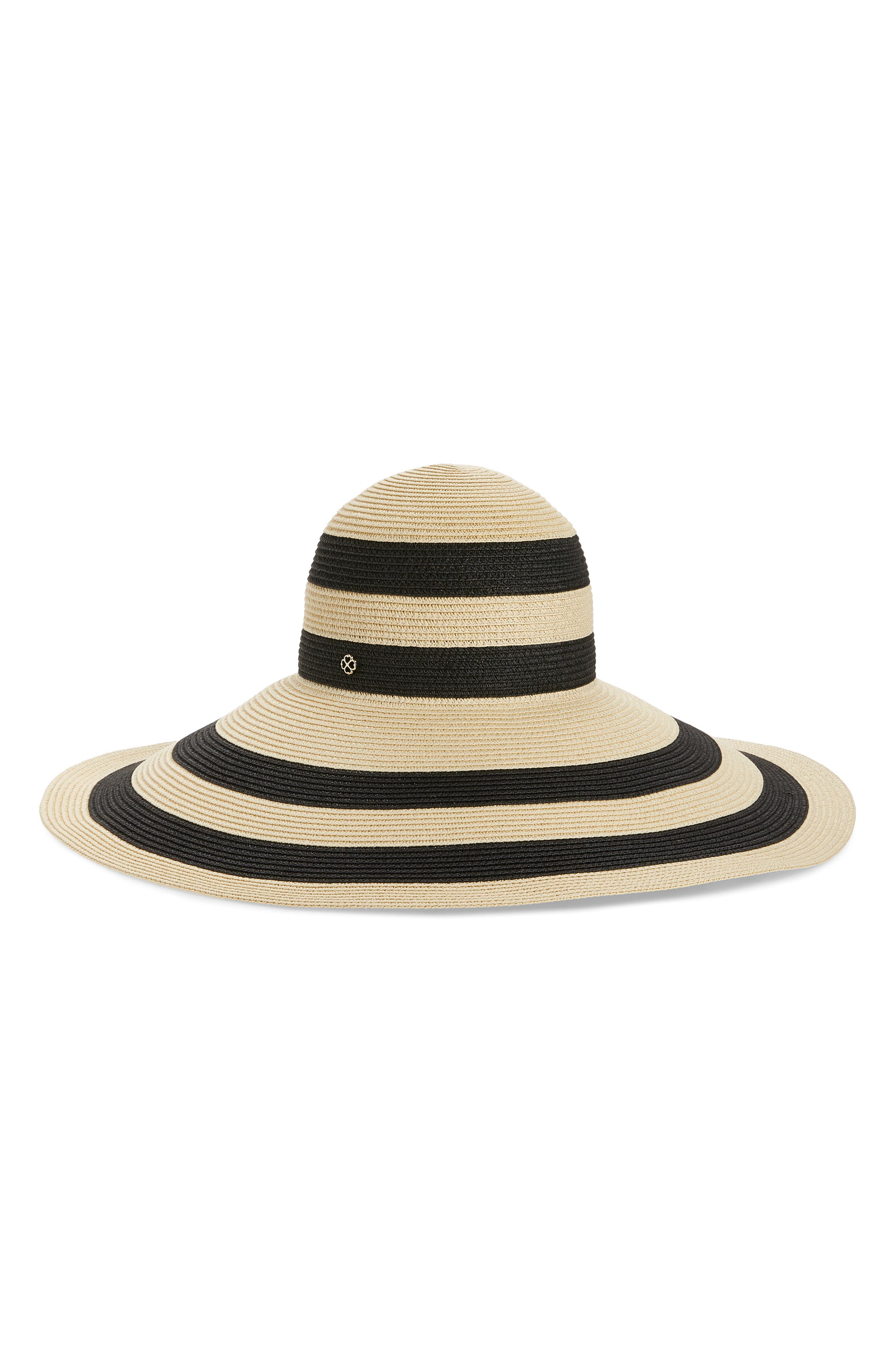 kate spade summer hat