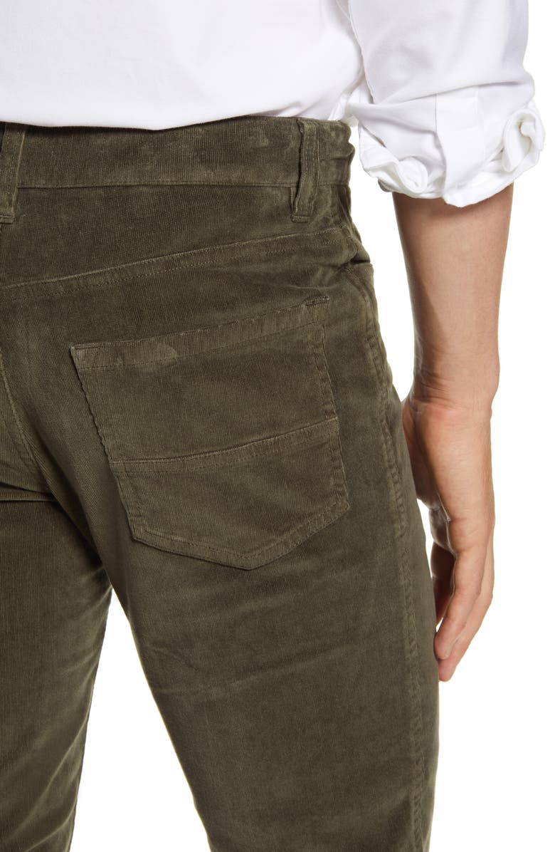 Vintage 1946 Stretch Corduroy Five Pocket Pants | Nordstromrack