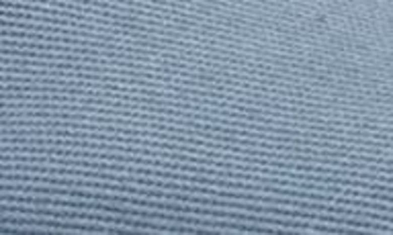 Vans U Old Skool Sneaker In Twill Adriatic Blue