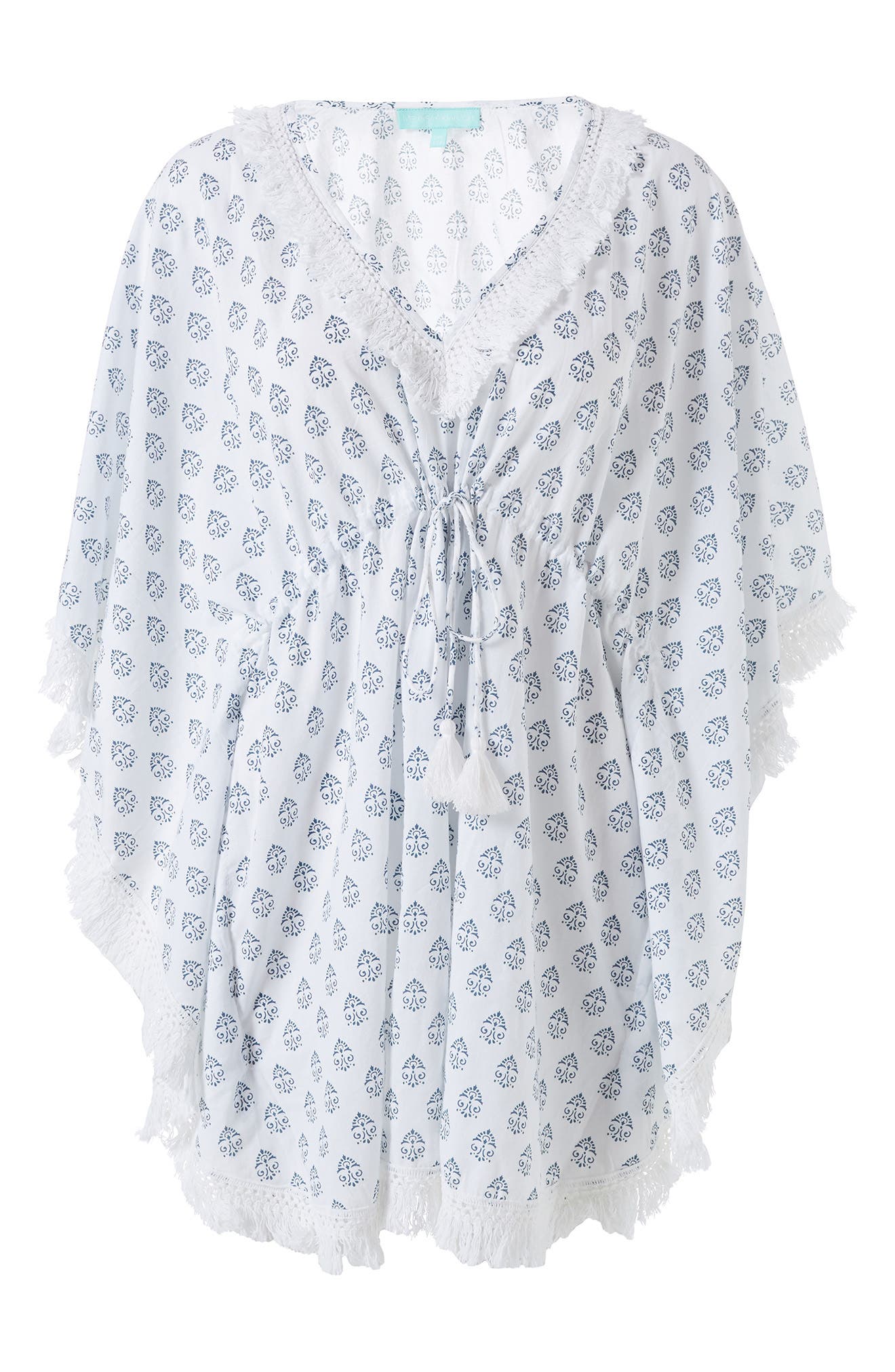 melissa odabash caftan