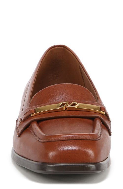 NATURALIZER NATURALIZER FABIENNE MOC TOE LOAFER 