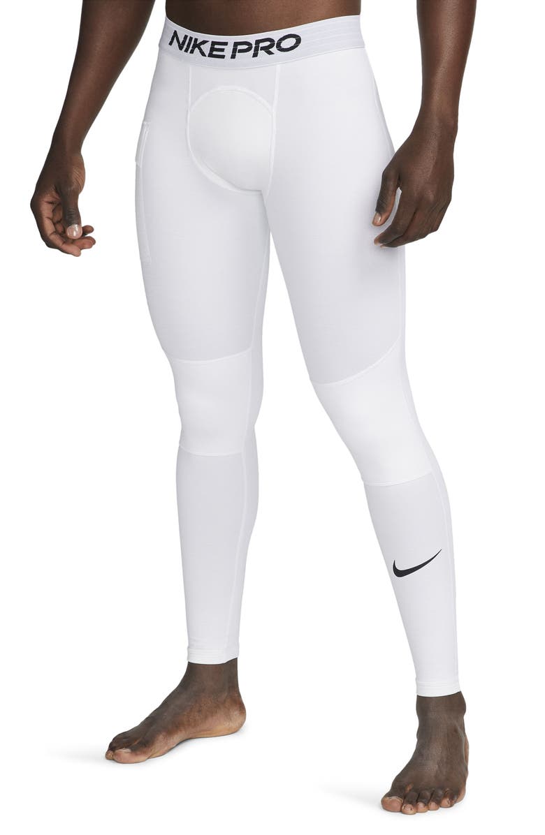 Nike Pro Warm Tights Nordstrom