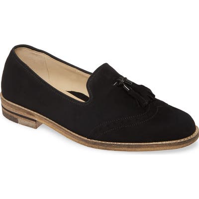Ara Kayla Loafer, Black