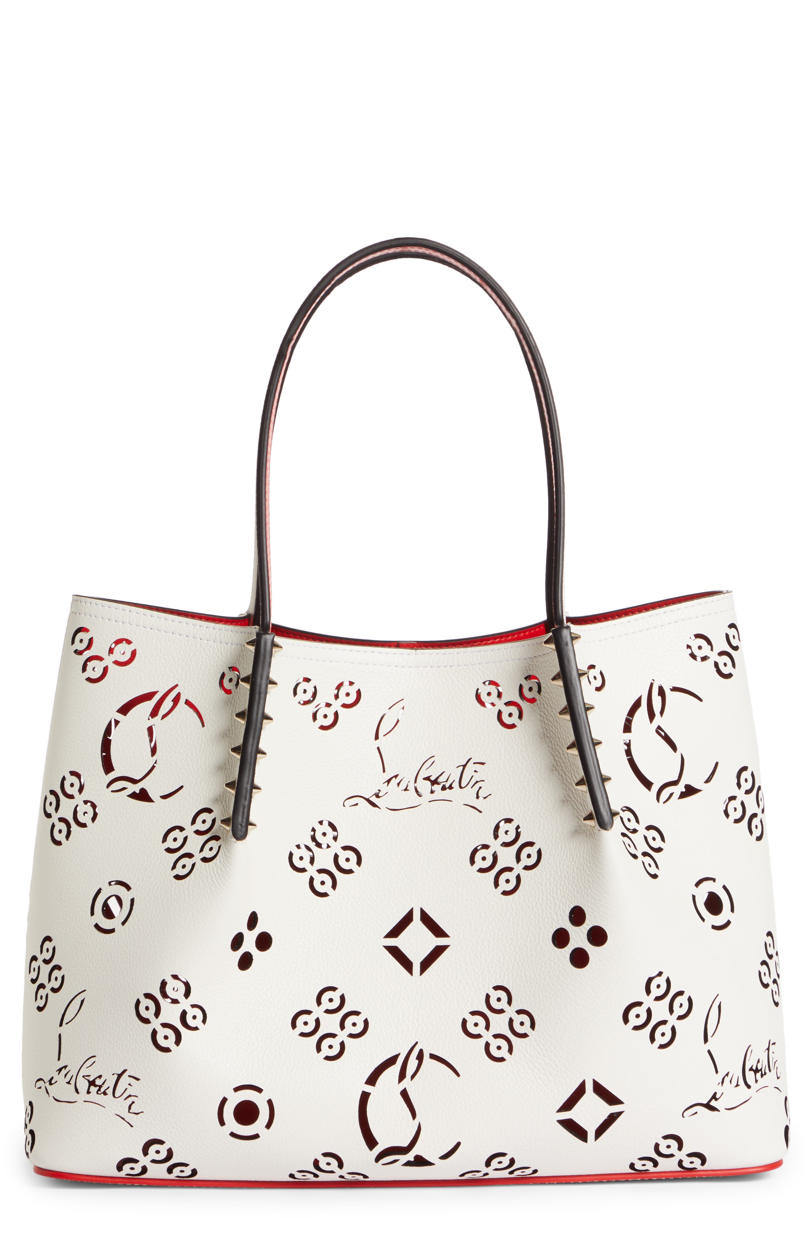 WOMEN FASHION Bags Print Multicolored Single NoName Handbag discount 85% 