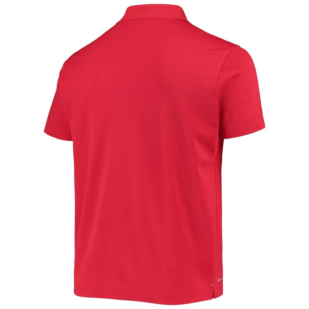 Nike Men's Nike Red USA Basketball Team 