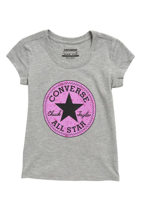 Tween Girl T-Shirts | Nordstrom Rack