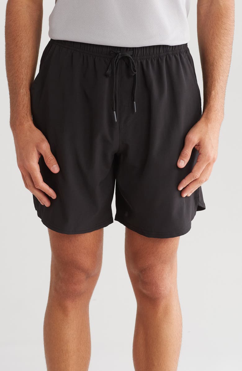 Russell Athletic Running Shorts Nordstromrack