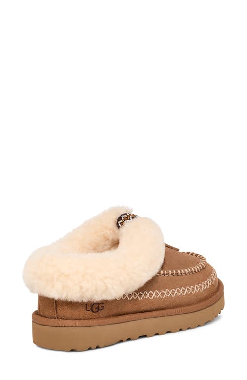 UGG(R) UGG(R) TASMAN ALPINE GENUINE SHEARLING CLOG