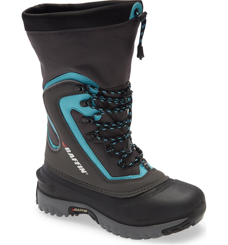 Baffin Flare Waterproof Winter Boot (Women) | Nordstrom