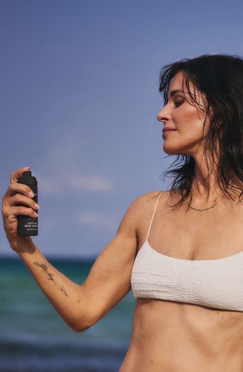 Homecourt Cocomoi Body Mist In Cocomoi